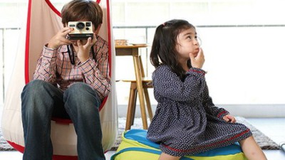 육아맘 필수템! 득템찬스 놓치지 마세요: 키즈스윙체어 후기