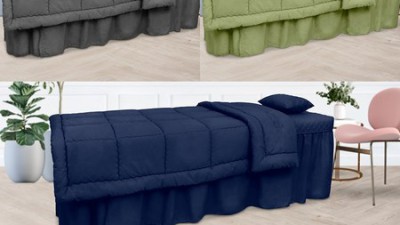 ✨꿀피부 비결? 피부관리실 침구 할인 & 솔직 후기!🧖‍♀️